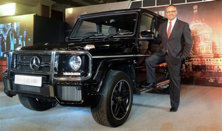 $1 Million Bulletproof Mercedes Limo Is The Ultimate Luxury