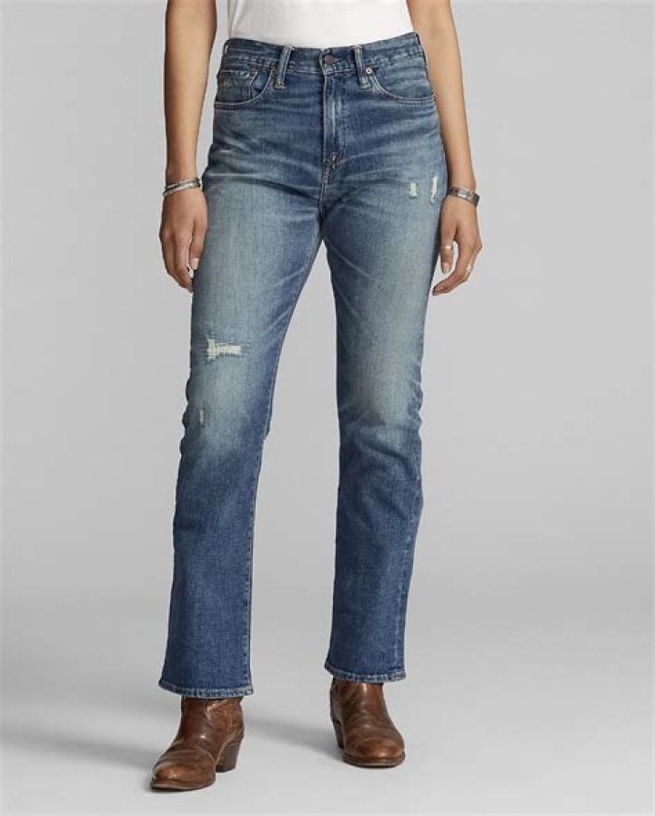 10 Best Places to Buy Jeans for Women — Best Life