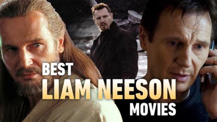 10 of Liam Neeson's Highest-Paying Film Roles