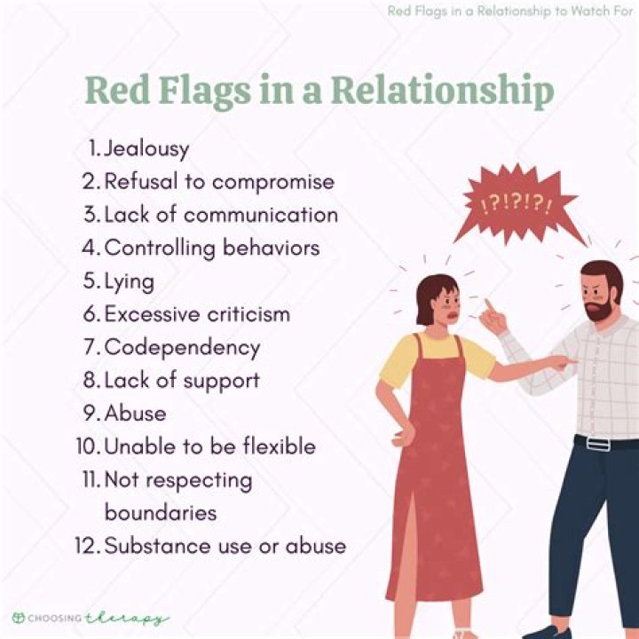 10 Red Flags Your Partner Is Having an Affair at Work