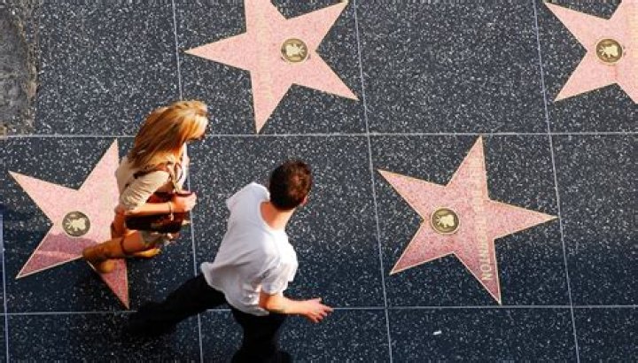 11 Stars Who Have Turned Down Stars on the Walk of Fame in Hollywood