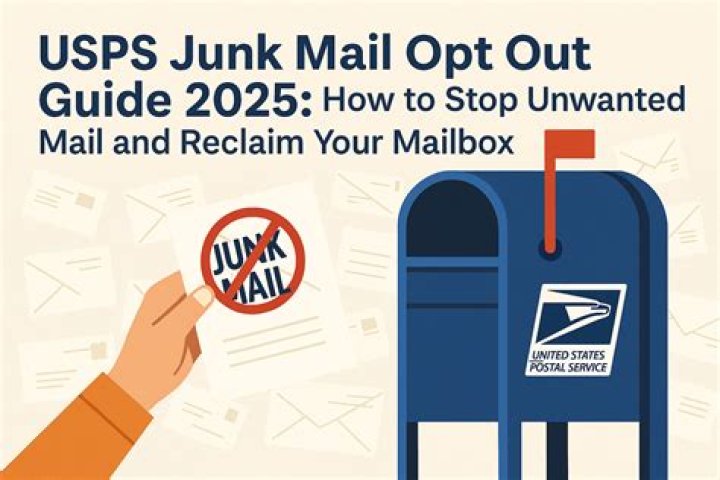 13 Genius Ways to Stop Getting Junk Mail, According to Marketing Experts