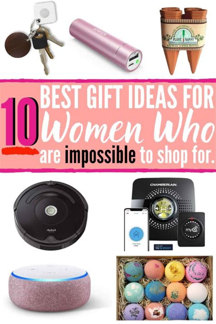 15 Amazing Gifts for People Who Are Impossible to Shop For — Best Life