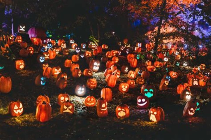 15 Halloween Festivals Around the Country