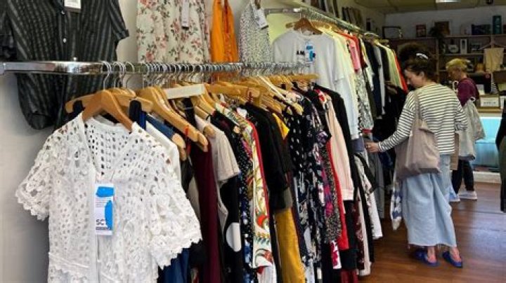 15 Things You Should Never Buy at a Second-Hand Store 