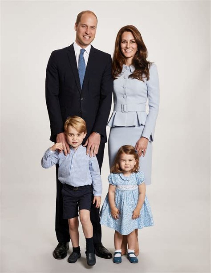 15 Ways Kate Middleton Has Modernized Parenting at Kensington Palace