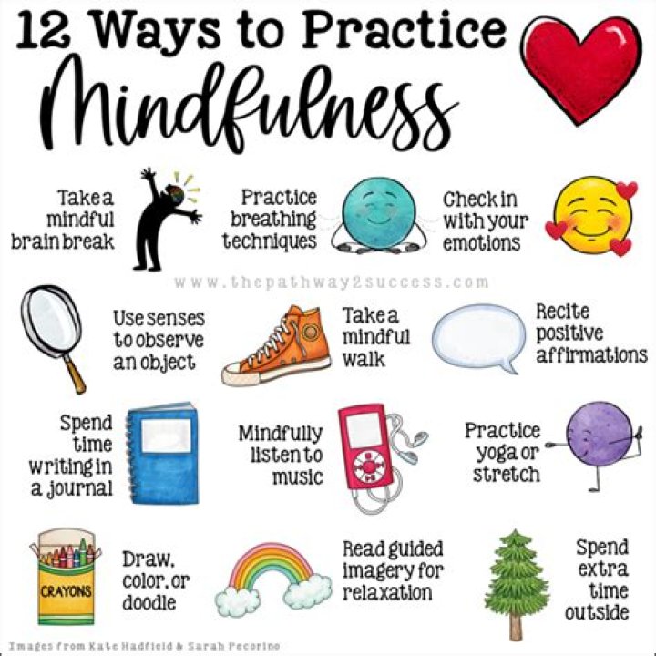 15 Ways to Teach Your Kids to Be More Mindful
