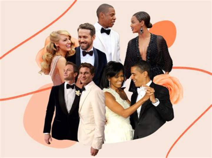 16 Celebrity Couples Who Were Friends First — Best Life