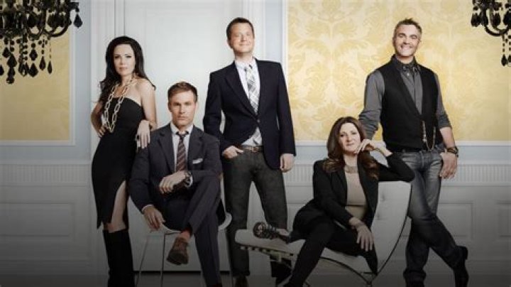 16 Classic Reality Shows Now Streaming