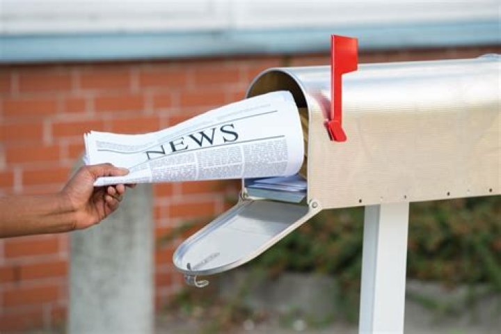 17 Crazy Delivery-Day Stories of Newspaper Carriers