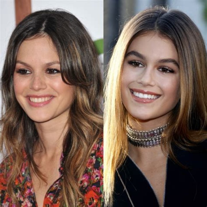 17 Pairs of Celebrity Lookalikes Who Could Be Twins — Best Life