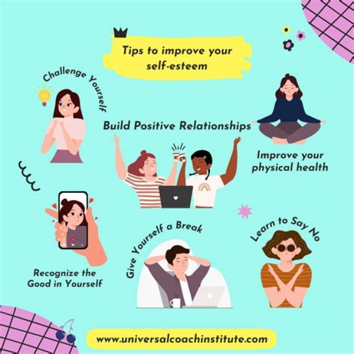 17 Ways You're Destroying Your Confidence and Don't Know It