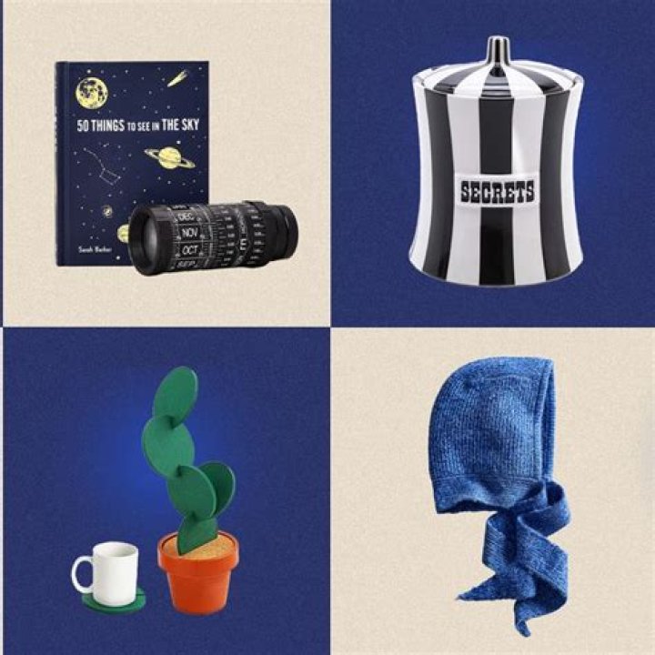 20 Genius Gifts for the Independence Day Fans in Your Life