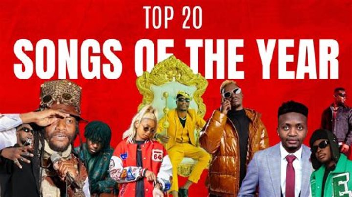 20 Hit Songs You Won't Believe Are Turning 20 This Year