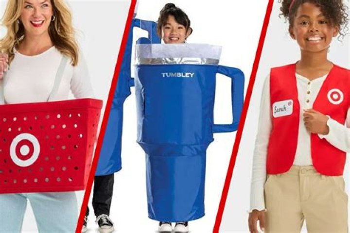 20 Target Halloween Costumes That Are Spooky Good — Best Life