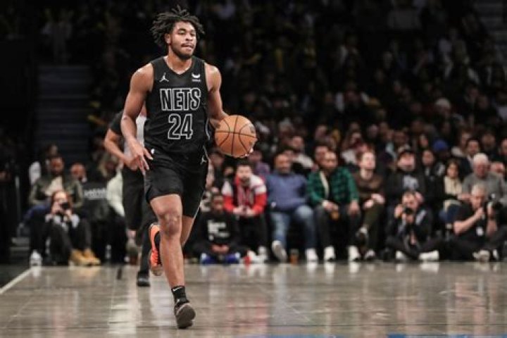 2021 NBA draftee Cameron Thomas's Bio, Age Contract, Earnings, Net Worth, Salary, Girlfriend, Relationship, Family