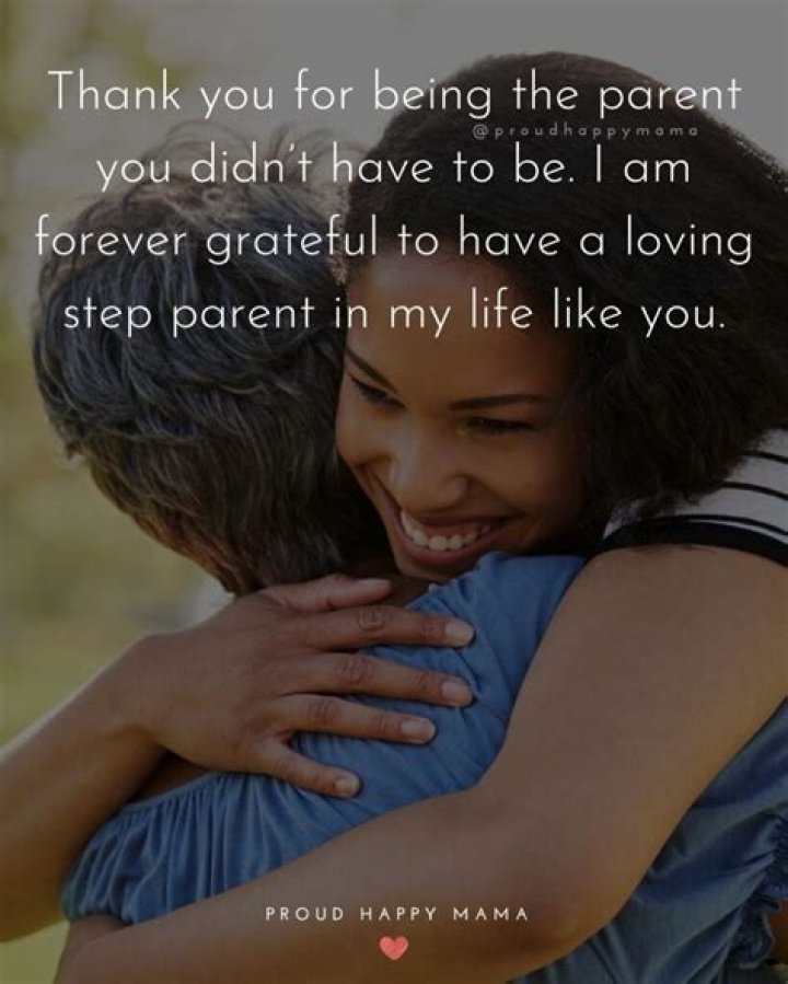 21 Things No One Ever Tells You About Being a Step-Parent — Best Life