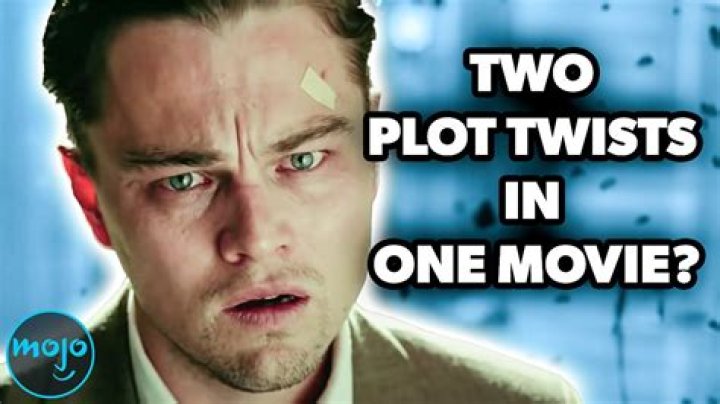 22 TV Plot Twists That Completely Blew Our Minds