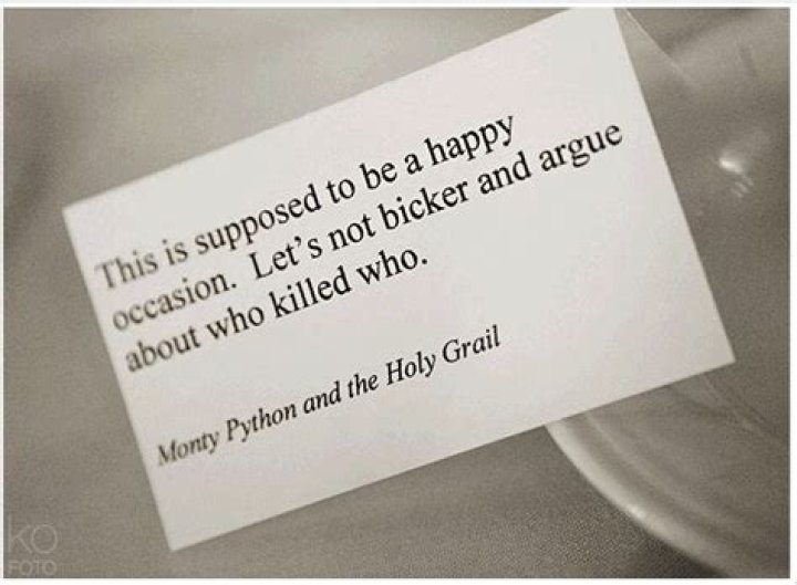 25 Monty Python Quotes That Are Relevant Today — Best Life