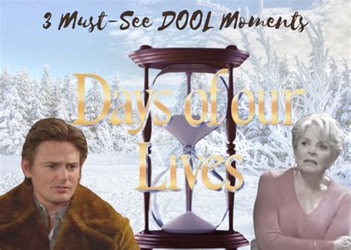 3 Must-See DOOL Moments – Week of April 15