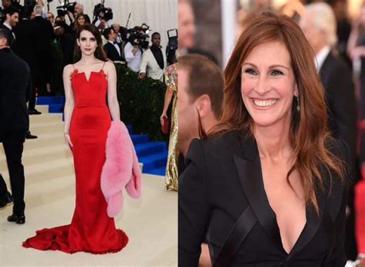 30 Celebrities You Never Knew Were Related