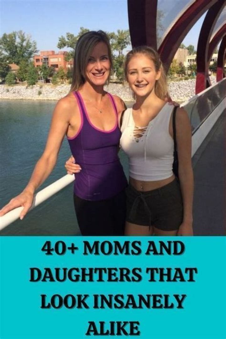 30 Things Only Moms with Daughters Know