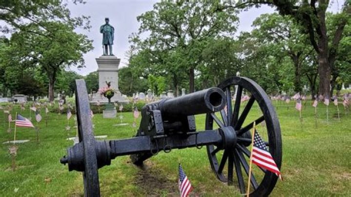 34-Day Civil War Cruise With Relative of Jefferson Davis Is Charging $24,700