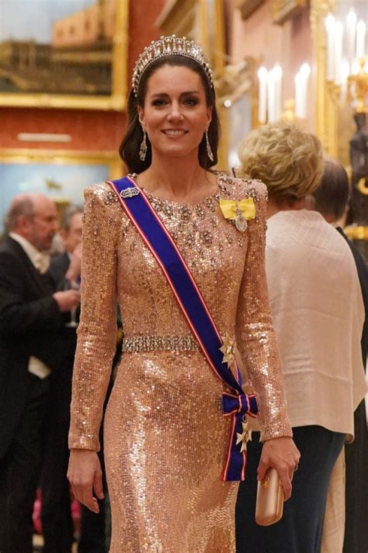 36 Reasons to Celebrate Kate Middleton on Her 36th Birthday
