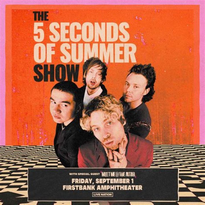 5 Seconds of Summer Reveal Their Emotions in New Track Release – “Blender”