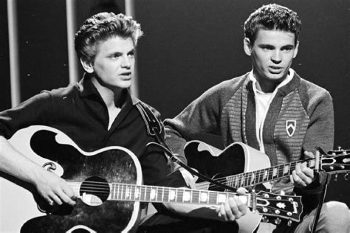 5 Things You Didn’t Know About Erin Everly, Axl Rose’s Muse