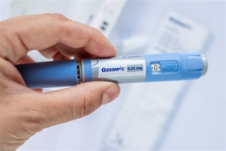 5 Things You Need To Know Before Taking Ozempic, According to a Pharmacist