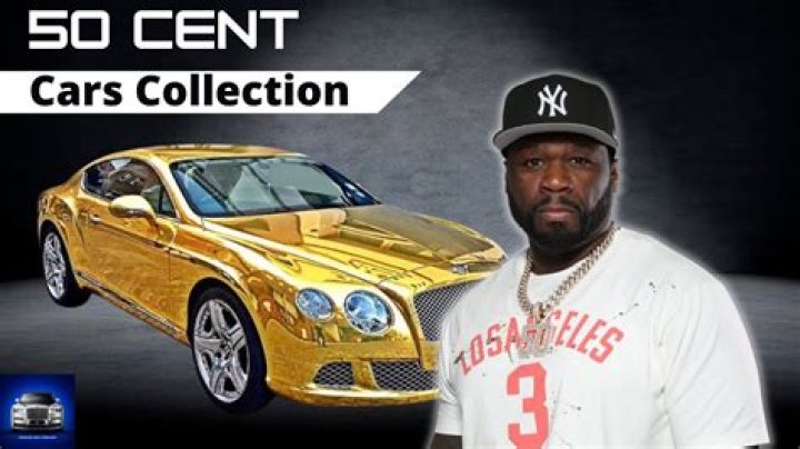 50 Cent Made A Big Mistake This Week... But Put His Money Where His Mouth Is, To Fix It!