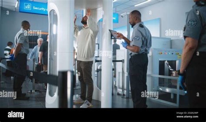 6 Secret Hacks to Make Getting Through Airport Security a Breeze