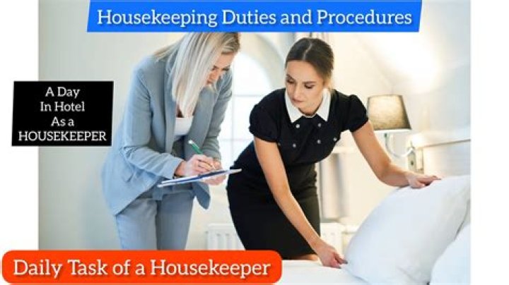 6 Secrets Your Hotel Housekeeper Won't Tell You — Best Life