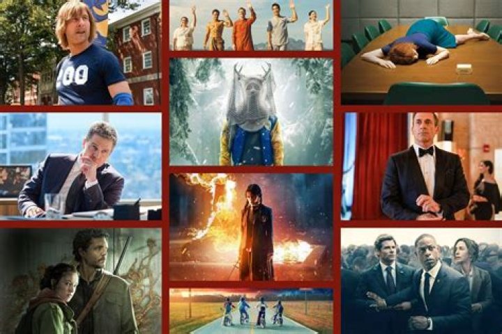 6 TV Shows That Will Keep Filming Even Amid the Actors’ Strike