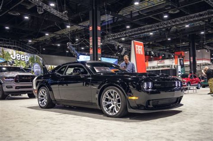 $60,000 Dodge Challenger Hellcat Wrecked ONE HOUR After Being Purchased