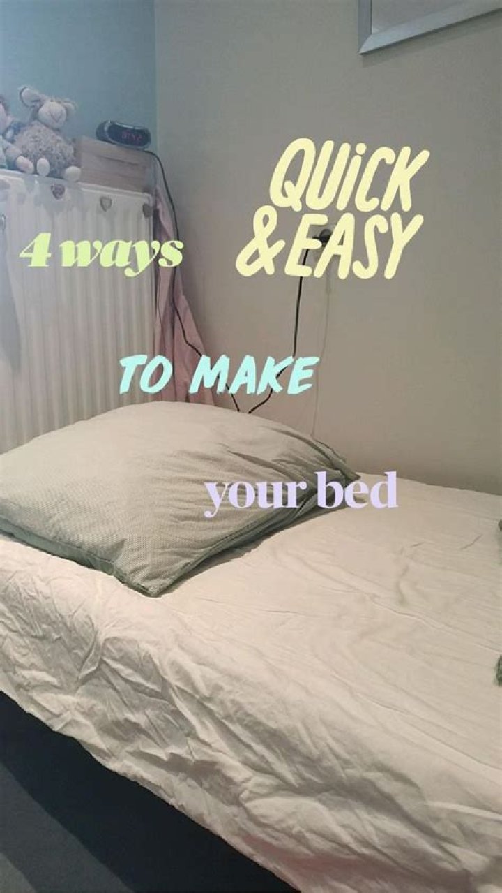 7 Easy Ways to Make Overnight Guests Comfortable Without a Spare Room