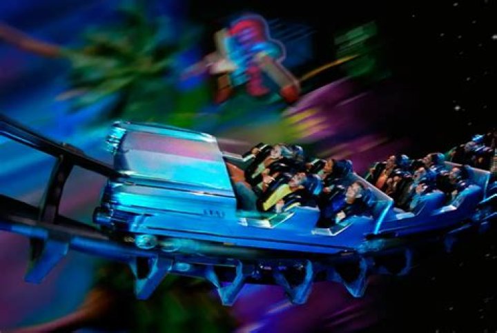 8 Favorite Musical Experiences in Walt Disney World