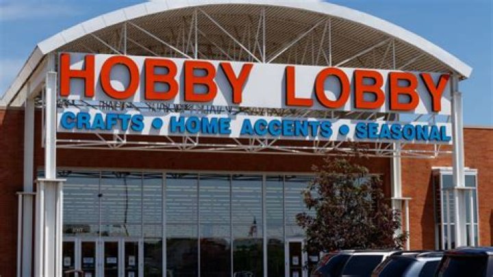 8 Warnings to Shoppers From Ex-Hobby Lobby Employees — Best Life