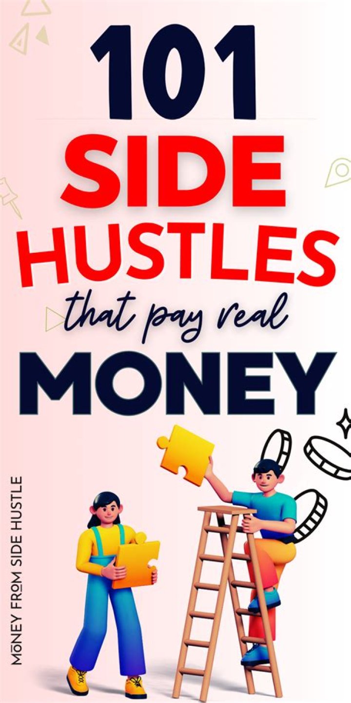 9 Best Side Hustle Ideas to Boost Your Income