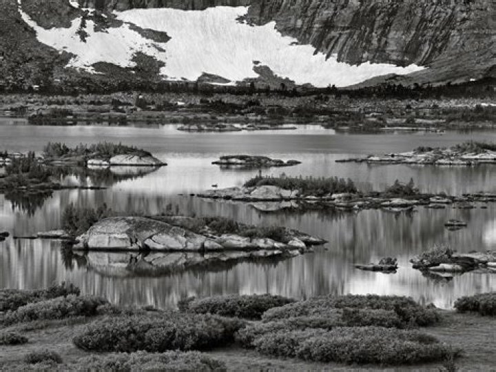 A $45 Garage Sale Haul Snares Ansel Adams Photos Valued At $200 Million