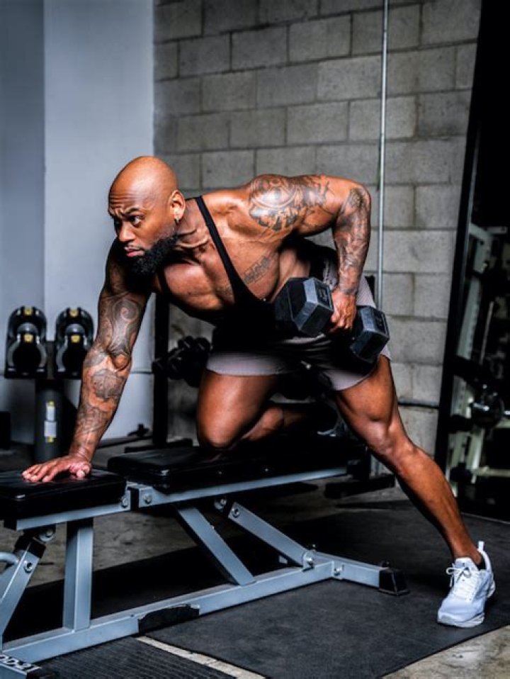 A$AP Rocky’s Trainer Corey Calliet Shares the Secrets to an Early Morning Workout and Much More!!