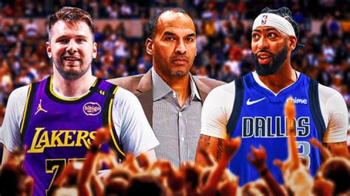 A Fan Placed A Huge Bet On The Lakers Just Before They Traded For Anthony Davis