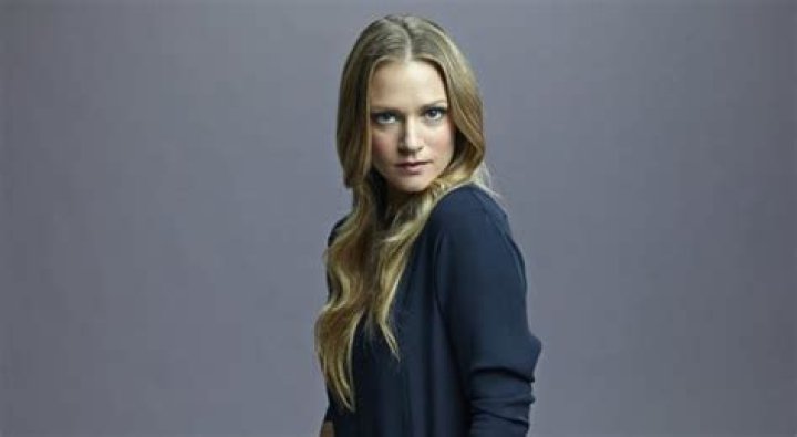 A. J. Cook Net Worth