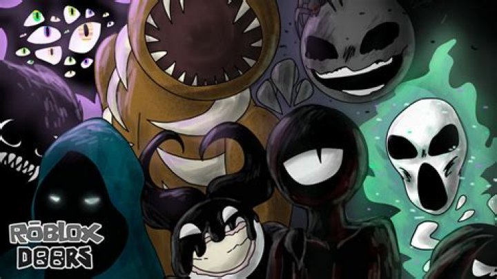 A Mystery Guest At Elizabeth's Front Door