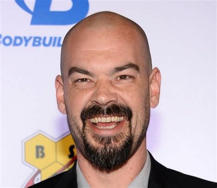 Aaron Goodwin Net Worth | Celebrity Net Worth