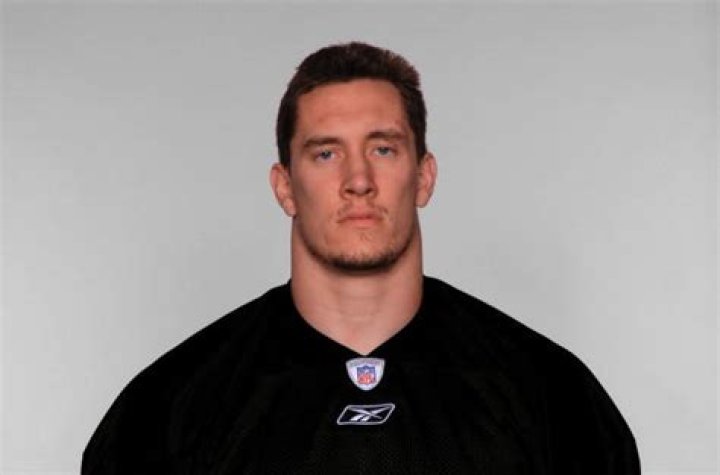 Aaron Smith Net Worth | Celebrity Net Worth