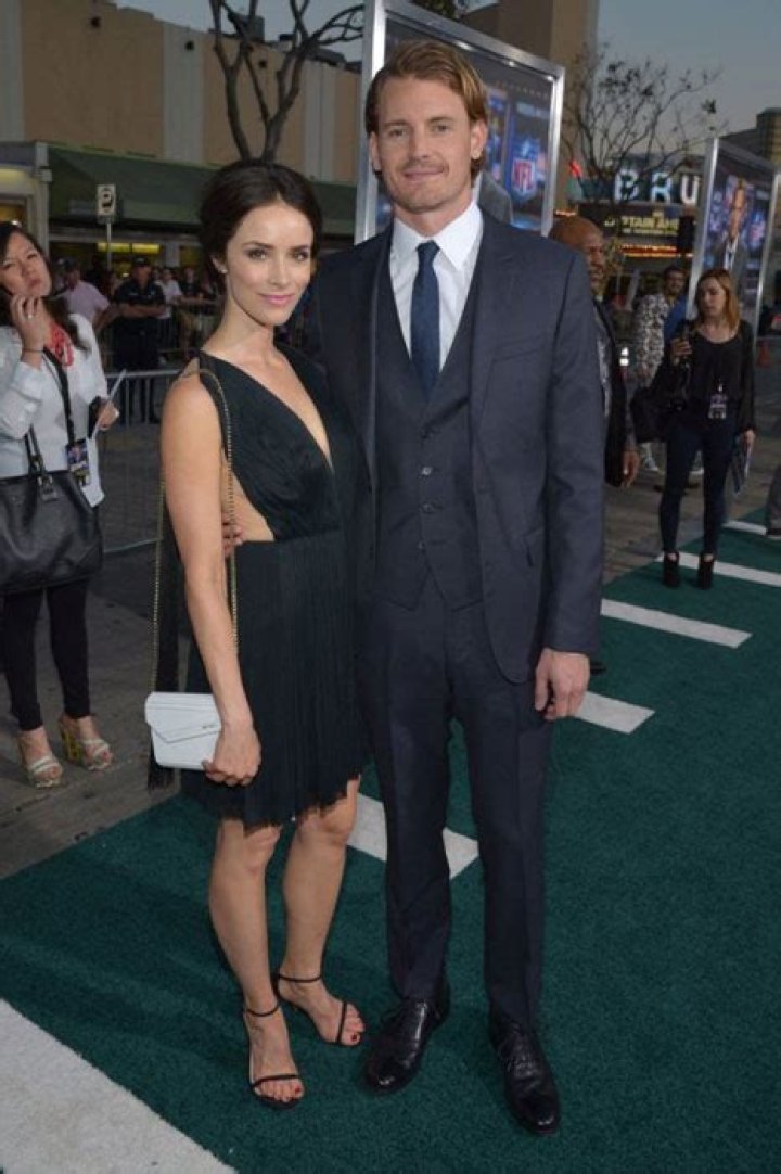 Abigail Spencer Height, Weight, Age, Boyfriend, Family, Facts, Biography