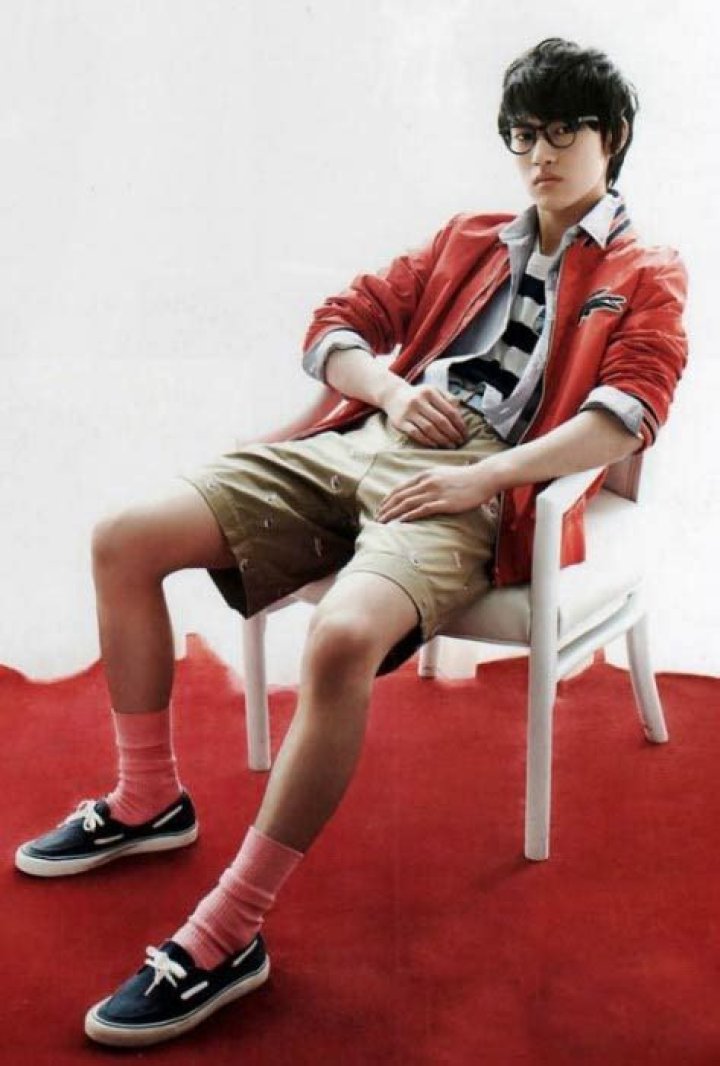 Actor Lee Min-ho Height, Weight, Age, Girlfriend, Family, Facts, Biography