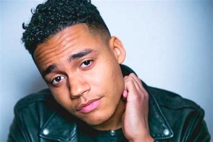 Adain Bradley Returns as Xander Avant